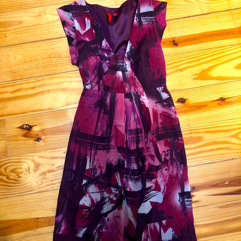 5/48 size xs dress